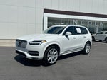 2018 XC90 Thumbnail 1