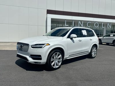 2018 Volvo XC90 AWD T6 Inscription 4DR SUV