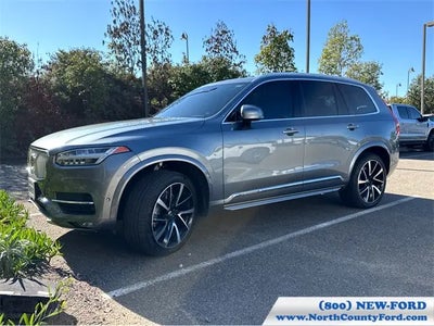 Photo of a 2018 Volvo XC90 AWD T6 Inscription 4DR SUV for sale