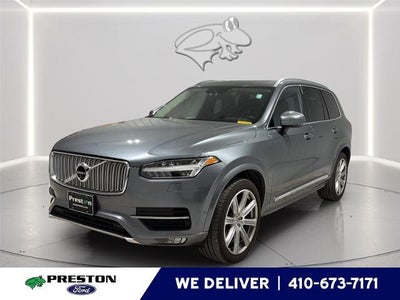 Photo of a 2019 Volvo XC90 AWD T6 Inscription 4DR SUV for sale