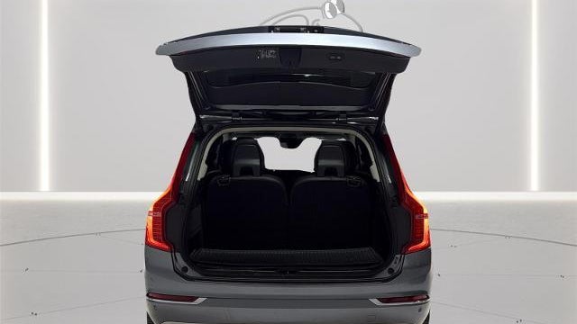 2019 Volvo XC90 T6 Inscription