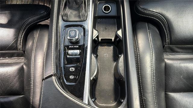 2019 Volvo XC90 T6 Inscription