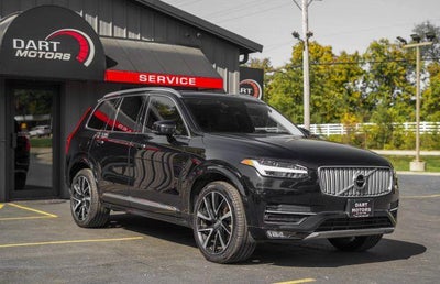 Photo of a 2019 Volvo XC90 AWD T6 Inscription 4DR SUV for sale