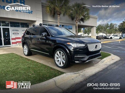 Photo of a 2018 Volvo XC90 AWD T6 Inscription 4DR SUV for sale