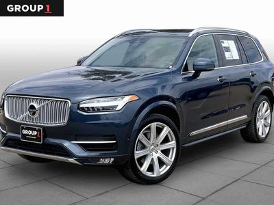 Photo of a 2019 Volvo XC90 AWD T6 Inscription 4DR SUV for sale