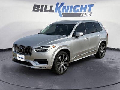 Photo of a 2020 Volvo XC90 AWD T6 Inscription 7-Passenger 4DR SUV for sale