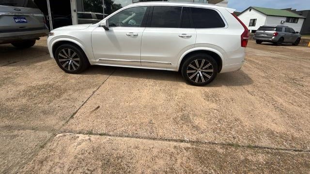 Preowned 2020 Volvo XC90 T6 Inscription 7-Passenger for Sale