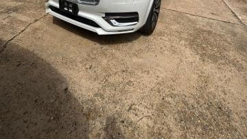 2020 Volvo XC90 T6 Inscription 7-Passenger