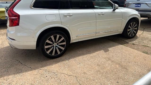 2020 Volvo XC90 T6 Inscription 7-Passenger