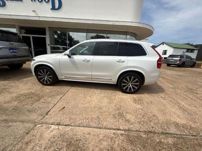 Photo of a 2020 Volvo XC90 AWD T6 Inscription 7-Passenger 4DR SUV for sale