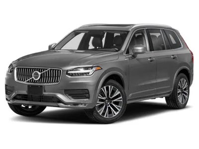 2020 Volvo XC90 AWD T6 Inscription 7-Passenger 4DR SUV