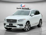 2020 XC90 Thumbnail 3