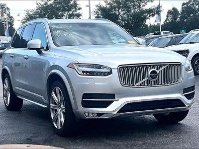 Photo of a 2017 Volvo XC90 AWD T6 Inscription 4DR SUV for sale