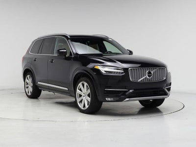 Photo of a 2018 Volvo XC90 AWD T6 Inscription 4DR SUV for sale