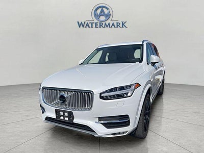Photo of a 2019 Volvo XC90 AWD T6 Inscription 4DR SUV for sale