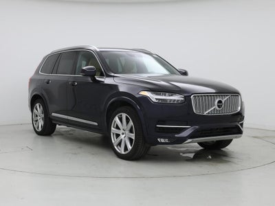 Photo of a 2019 Volvo XC90 AWD T6 Inscription 4DR SUV for sale