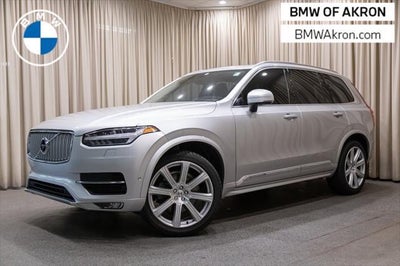 Photo of a 2019 Volvo XC90 AWD T6 Inscription 4DR SUV for sale