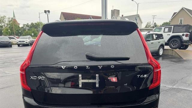 2020 Volvo XC90 T6 Inscription 7-Passenger