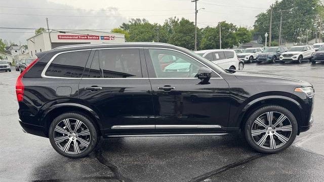 2020 Volvo XC90 T6 Inscription 7-Passenger