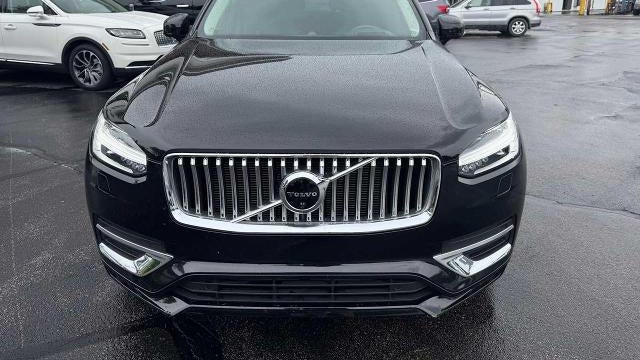 2020 Volvo XC90 T6 Inscription 7-Passenger
