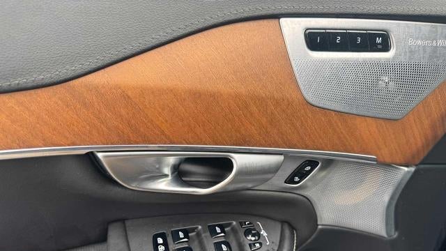 2020 Volvo XC90 T6 Inscription 7-Passenger