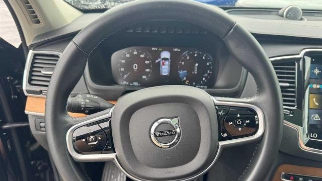 2020 Volvo XC90 T6 Inscription 7-Passenger