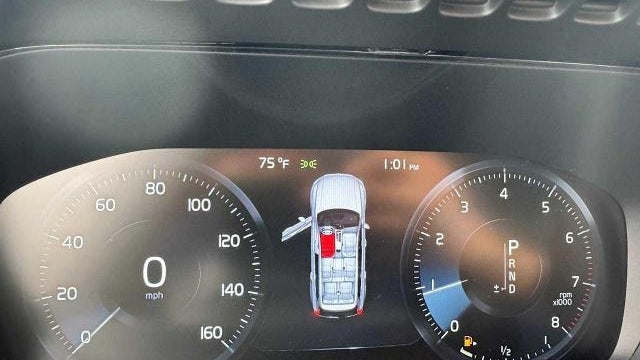 2020 Volvo XC90 T6 Inscription 7-Passenger