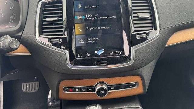 2020 Volvo XC90 T6 Inscription 7-Passenger