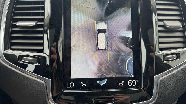 2020 Volvo XC90 T6 Inscription 7-Passenger