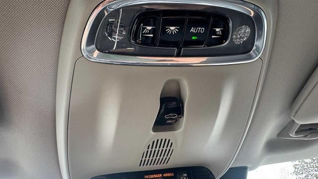 2020 Volvo XC90 T6 Inscription 7-Passenger