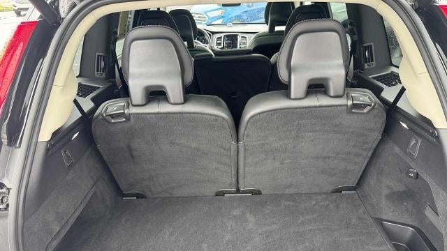 2020 Volvo XC90 T6 Inscription 7-Passenger