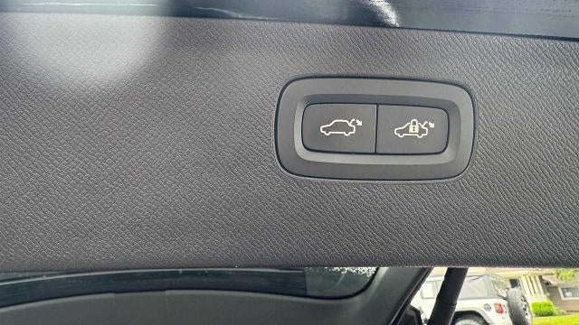 2020 Volvo XC90 T6 Inscription 7-Passenger