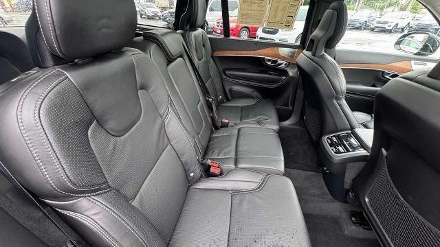 2020 Volvo XC90 T6 Inscription 7-Passenger