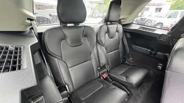 2020 Volvo XC90 T6 Inscription 7-Passenger