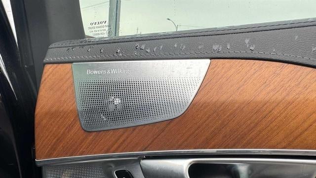 2020 Volvo XC90 T6 Inscription 7-Passenger
