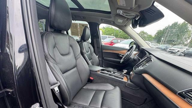 2020 Volvo XC90 T6 Inscription 7-Passenger
