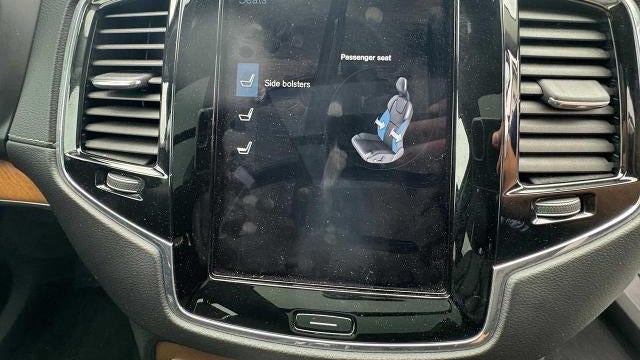 2020 Volvo XC90 T6 Inscription 7-Passenger
