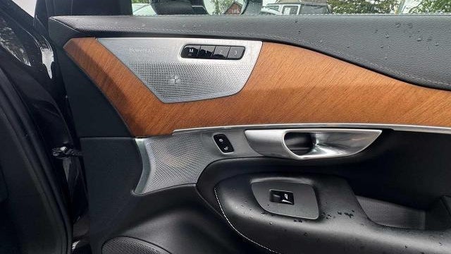 2020 Volvo XC90 T6 Inscription 7-Passenger