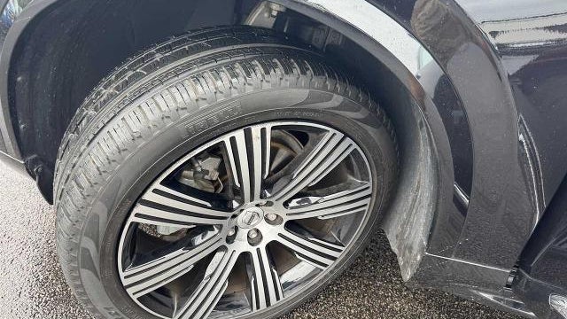 2020 Volvo XC90 T6 Inscription 7-Passenger