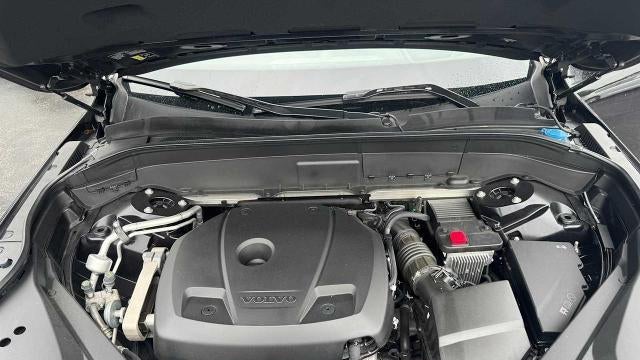 2020 Volvo XC90 T6 Inscription 7-Passenger