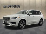 2021 XC90 Thumbnail 1