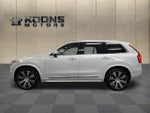 2021 XC90 Thumbnail 4