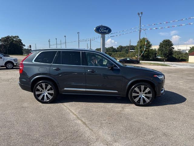 2022 Volvo XC90