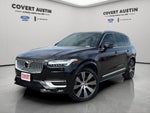 2022 XC90 Thumbnail 1