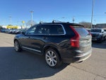 2016 XC90 Thumbnail 5