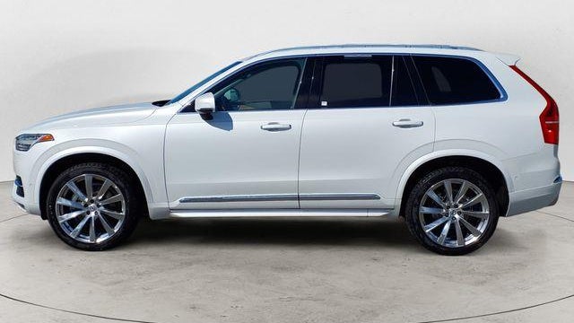2016 Volvo XC90 T6 Inscription