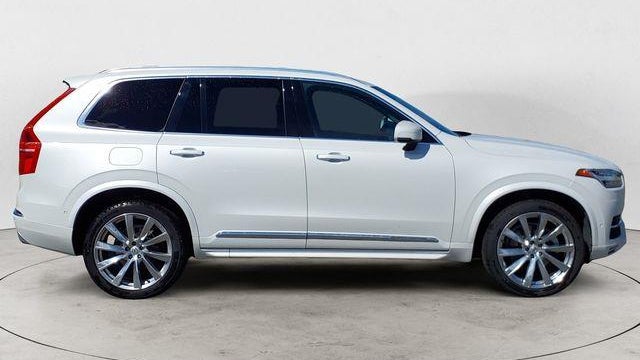 2016 Volvo XC90 T6 Inscription