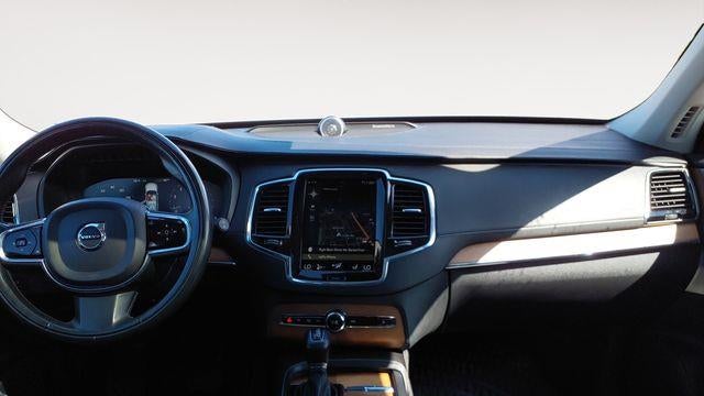 2016 Volvo XC90 T6 Inscription