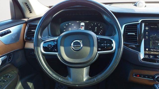2016 Volvo XC90 T6 Inscription