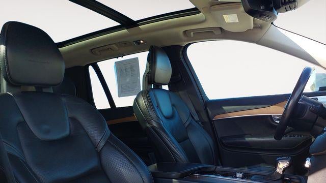 2016 Volvo XC90 T6 Inscription